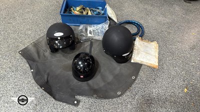 Lot 42 - 1996 TRIUMPH AND WATSONIAN SIDECAR