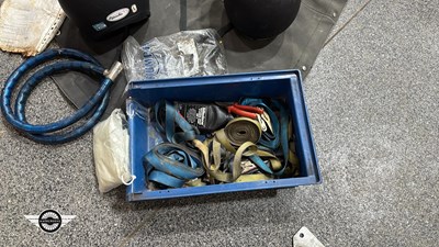 Lot 42 - 1996 TRIUMPH AND WATSONIAN SIDECAR