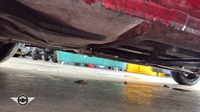 Lot 872 - 1995 PEUGEOT 106 AZTEC