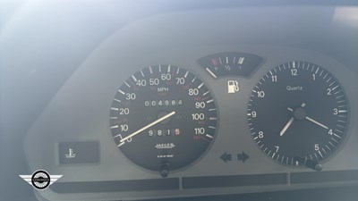 Lot 872 - 1995 PEUGEOT 106 AZTEC