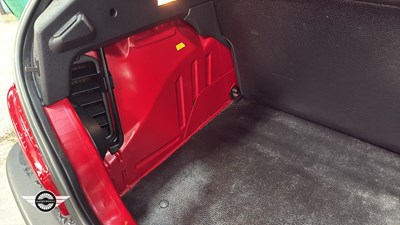 Lot 872 - 1995 PEUGEOT 106 AZTEC