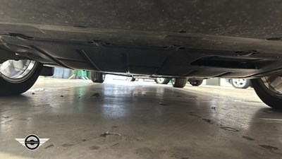 Lot 822 - 2004 JAGUAR X-TYPE SPORT D