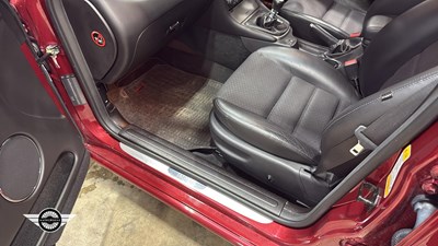 Lot 822 - 2004 JAGUAR X-TYPE SPORT D