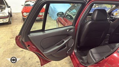 Lot 822 - 2004 JAGUAR X-TYPE SPORT D