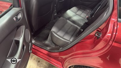 Lot 822 - 2004 JAGUAR X-TYPE SPORT D