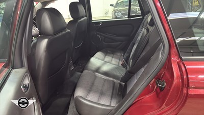 Lot 822 - 2004 JAGUAR X-TYPE SPORT D