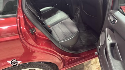 Lot 822 - 2004 JAGUAR X-TYPE SPORT D