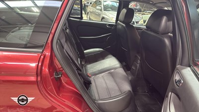 Lot 822 - 2004 JAGUAR X-TYPE SPORT D