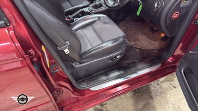 Lot 822 - 2004 JAGUAR X-TYPE SPORT D