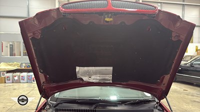 Lot 822 - 2004 JAGUAR X-TYPE SPORT D