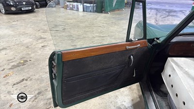 Lot 826 - 1969 TRIUMPH VITESSE