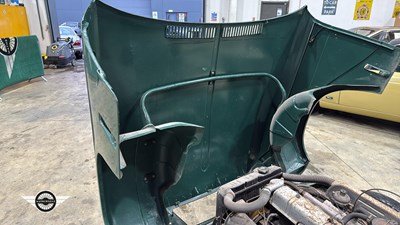 Lot 826 - 1969 TRIUMPH VITESSE