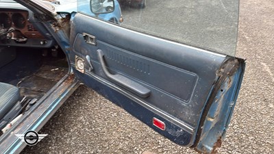 Lot 772 - 1979 TOYOTA CELICA ST