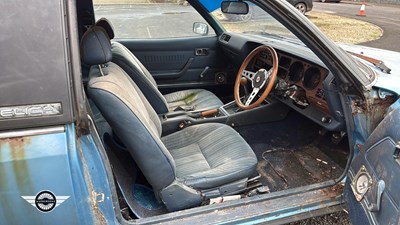 Lot 772 - 1979 TOYOTA CELICA ST
