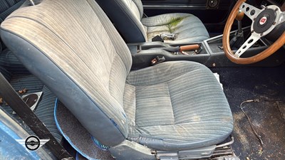 Lot 772 - 1979 TOYOTA CELICA ST