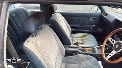 Lot 772 - 1979 TOYOTA CELICA ST