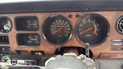 Lot 772 - 1979 TOYOTA CELICA ST