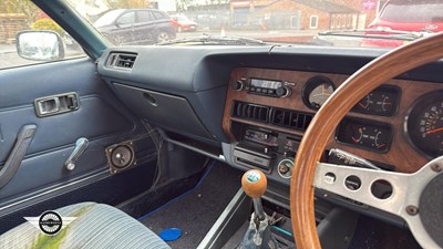 Lot 772 - 1979 TOYOTA CELICA ST
