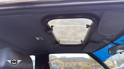 Lot 772 - 1979 TOYOTA CELICA ST