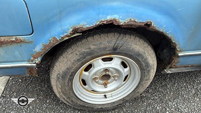 Lot 772 - 1979 TOYOTA CELICA ST
