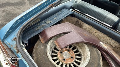 Lot 772 - 1979 TOYOTA CELICA ST