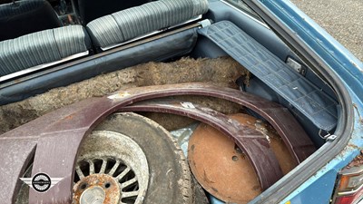 Lot 772 - 1979 TOYOTA CELICA ST