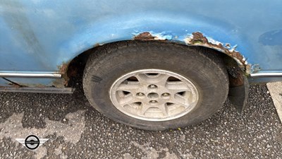 Lot 772 - 1979 TOYOTA CELICA ST