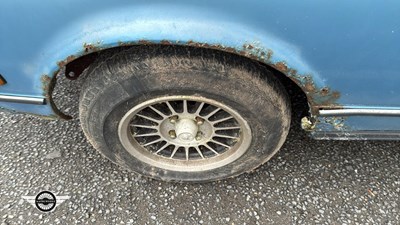 Lot 772 - 1979 TOYOTA CELICA ST