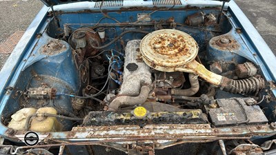 Lot 772 - 1979 TOYOTA CELICA ST