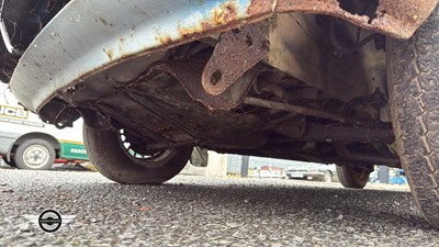 Lot 772 - 1979 TOYOTA CELICA ST