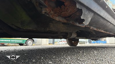 Lot 772 - 1979 TOYOTA CELICA ST