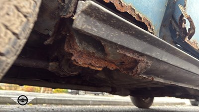 Lot 772 - 1979 TOYOTA CELICA ST