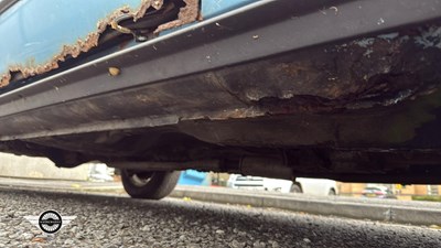 Lot 772 - 1979 TOYOTA CELICA ST