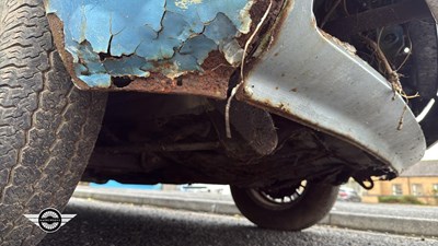 Lot 772 - 1979 TOYOTA CELICA ST