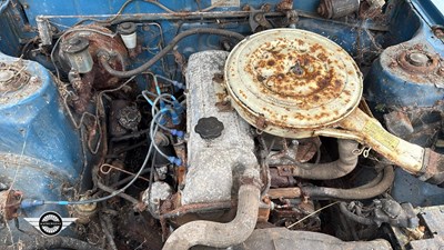 Lot 772 - 1979 TOYOTA CELICA ST