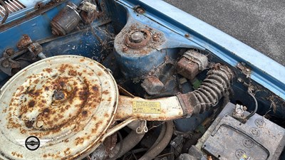 Lot 772 - 1979 TOYOTA CELICA ST