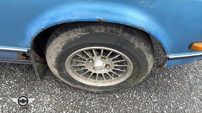 Lot 772 - 1979 TOYOTA CELICA ST