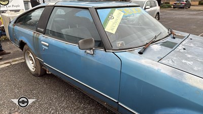 Lot 772 - 1979 TOYOTA CELICA ST