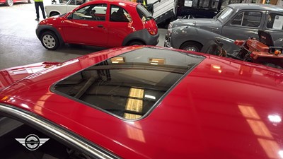 Lot 824 - 1993 LANCIA DEDRA SE TURBO