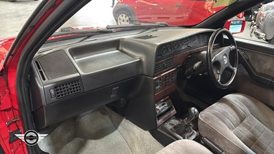 Lot 824 - 1993 LANCIA DEDRA SE TURBO