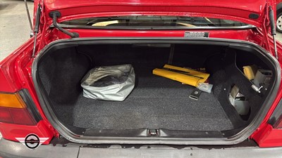 Lot 824 - 1993 LANCIA DEDRA SE TURBO