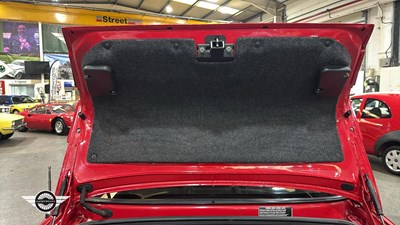 Lot 824 - 1993 LANCIA DEDRA SE TURBO