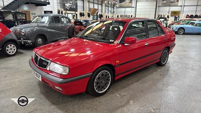 Lot 824 - 1993 LANCIA DEDRA SE TURBO