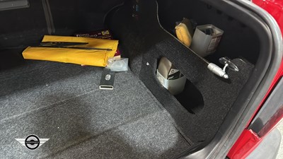 Lot 824 - 1993 LANCIA DEDRA SE TURBO