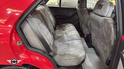 Lot 824 - 1993 LANCIA DEDRA SE TURBO