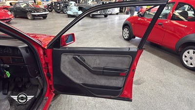 Lot 824 - 1993 LANCIA DEDRA SE TURBO