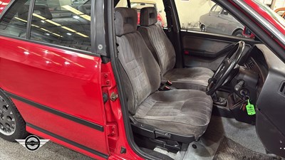 Lot 824 - 1993 LANCIA DEDRA SE TURBO