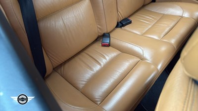 Lot 866 - 1998 PEUGEOT 306 CABRIOLET