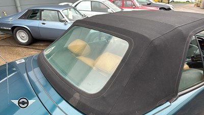 Lot 866 - 1998 PEUGEOT 306 CABRIOLET