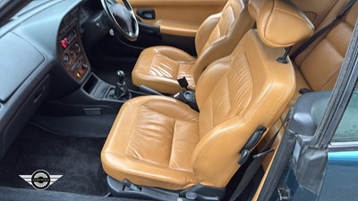 Lot 866 - 1998 PEUGEOT 306 CABRIOLET